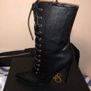 Booties